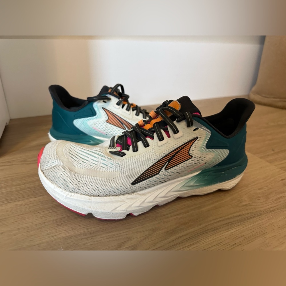 ALTRA PROVISIONS 6